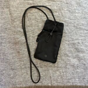 Lululemon Play It Forward Crossbody Bag